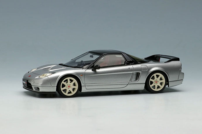 EIDOLON EM389G Honda NSX-R (NA2) 2002 Argent Sebring métallisé