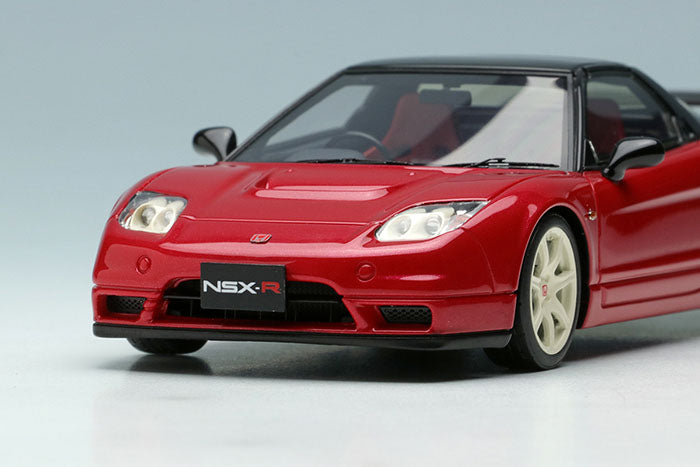 Cargue la imagen en el visor de la galería, EIDOLON EM389I Honda NSX-R (NA2) 2002 Monza Rojo Perla
