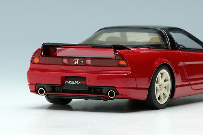 Cargue la imagen en el visor de la galería, EIDOLON EM389I Honda NSX-R (NA2) 2002 Monza Rojo Perla
