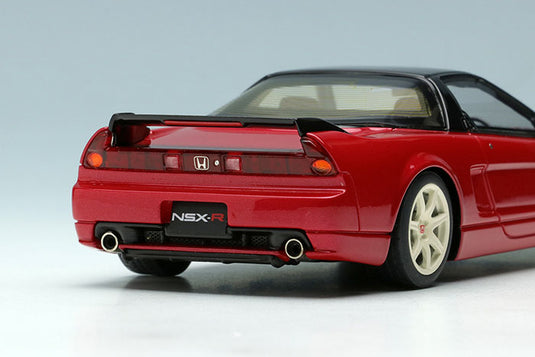 EIDOLON EM389I Honda NSX-R (NA2) 2002 Monza Rouge Perle