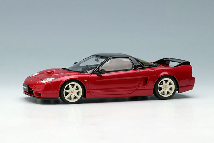 EIDOLON EM389I Honda NSX-R (NA2) 2002 Monza Rojo Perla