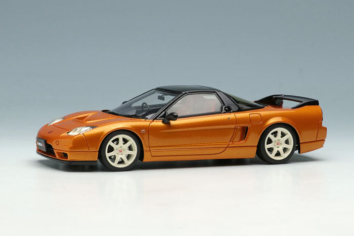 Cargue la imagen en el visor de la galería, EIDOLON EM389J ​​Honda NSX-R (NA2) 2002 Nuevo Imola Naranja Perla
