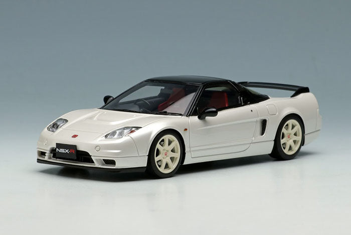 Carica immagine in Galleria Viewer, EIDOLON EM389K Honda NSX-R (NA2) 2002 Platinum White Pearl
