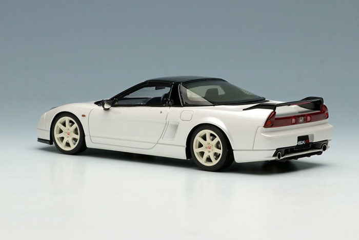 Carica immagine in Galleria Viewer, EIDOLON EM389K Honda NSX-R (NA2) 2002 Platinum White Pearl
