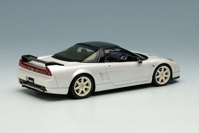 Carica immagine in Galleria Viewer, EIDOLON EM389K Honda NSX-R (NA2) 2002 Platinum White Pearl
