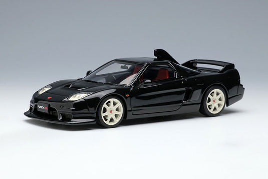 EIDOLON EM391C Honda NSX-R GT (NA2) 2005 Belrina Noir Limité 50pcs