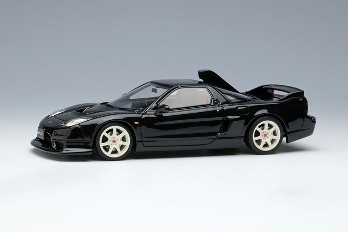 Cargue la imagen en el visor de la galería, EIDOLON EM391C Honda NSX-R GT (NA2) 2005 Belrina Negro Limitado 50 piezas
