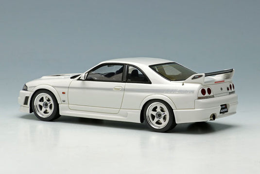 EIDOLON EM397D Nismo 400R 1996 White