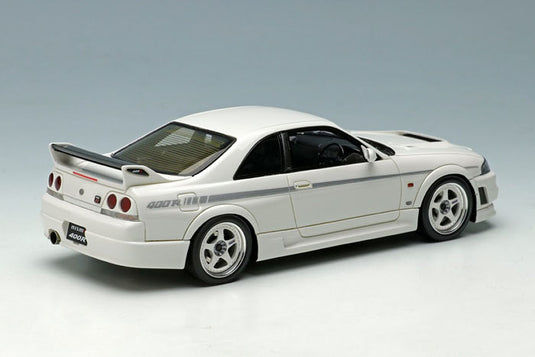 EIDOLON EM397D Nismo 400R 1996 White