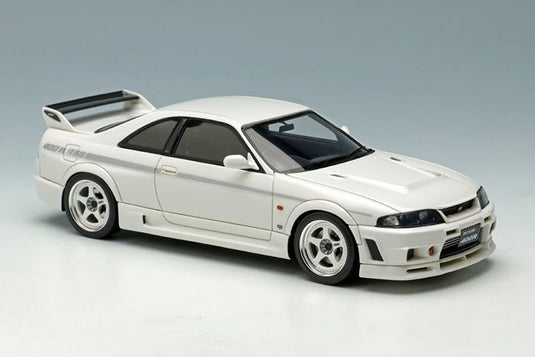 EIDOLON EM397D Nismo 400R 1996 White