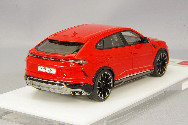 Cargue la imagen en el visor de la galería, EIDOLON 1/43 Lamborghini Urus 2017 Pearl Red
