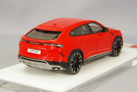 EIDOLON 1/43 Lamborghini Urus 2017 Pearl Red