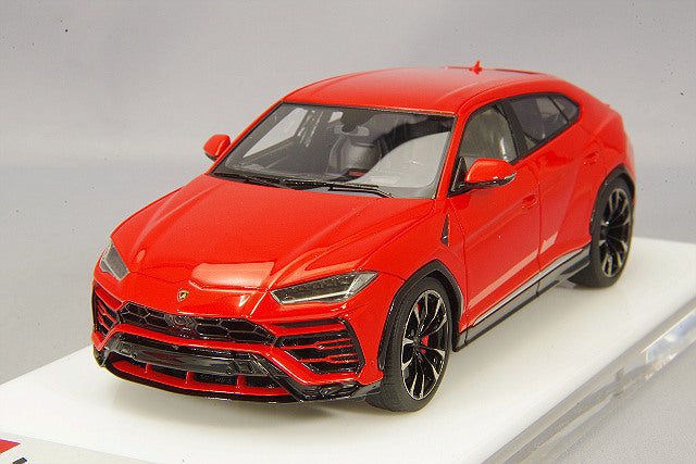 Laden Sie das Bild in Galerie -Viewer, EIDOLON 1/43 Lamborghini Urus 2017 Pearl Red
