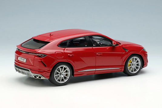 EIDOLON EM428A Lamborghini URUS 2017 (Jante Asterope) Rouge