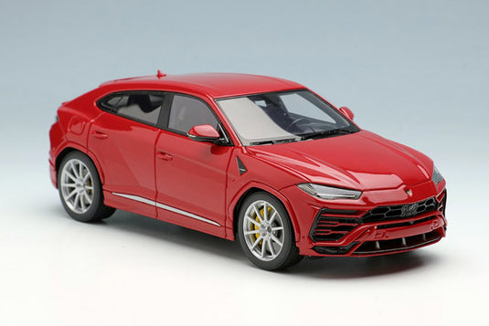 EIDOLON EM428A Lamborghini URUS 2017 (Rueda Asterope) Rojo