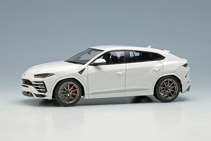 EIDOLON EM428B Lamborghini URUS 2017 (Jante Asterope) Blanc