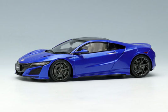 EIDOLON EM430C Honda NSX (NC1) 2016 Nouvelle Blue Pearl