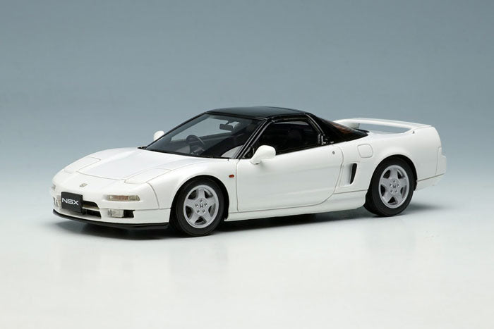 Chargez l&#39;image dans la visionneuse de la galerie, EIDOLON EM501C Honda NSX(NA1) 1993 Grandprix Blanc
