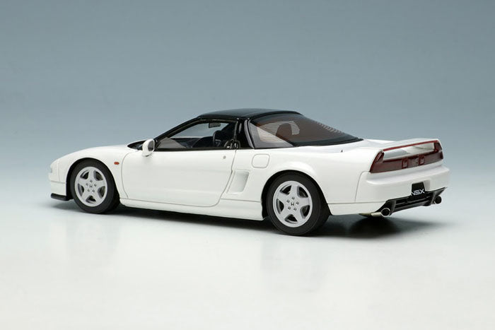 Load image into Gallery viewer, EIDOLON EM501C Honda NSX(NA1) 1993 Grandprix White
