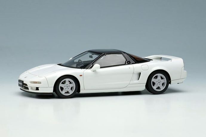 EIDOLON EM501C Honda NSX(NA1) 1993 Gran Premio Blanco