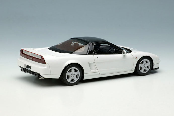 Laden Sie das Bild in Galerie -Viewer, EIDOLON EM501C Honda NSX(NA1) 1993 Grandprix White
