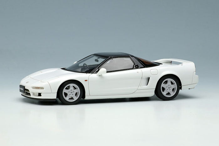 Cargue la imagen en el visor de la galería, EIDOLON EM501C Honda NSX(NA1) 1993 Gran Premio Blanco
