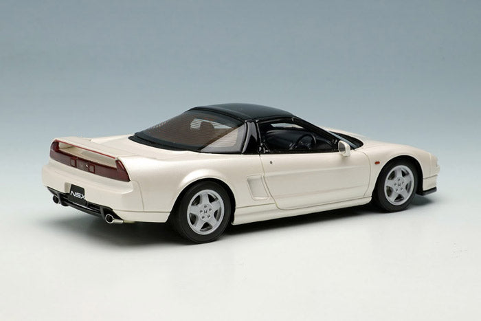 Chargez l&#39;image dans la visionneuse de la galerie, EIDOLON EM501E Honda NSX (NA1) 1993 Blanc Neutron Perle
