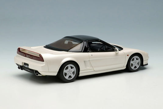 EIDOLON EM501E Honda NSX (NA1) 1993 Blanc Neutron Perle