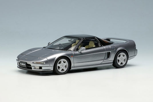 EIDOLON EM501G Honda NSX (NA1) 1993 Argent Kaiser métallisé