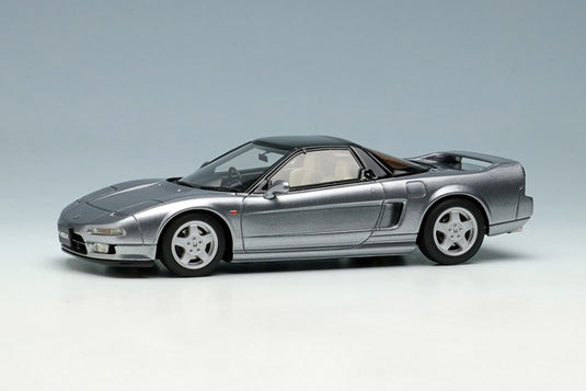 EIDOLON EM501G Honda NSX (NA1) 1993 Argent Kaiser métallisé