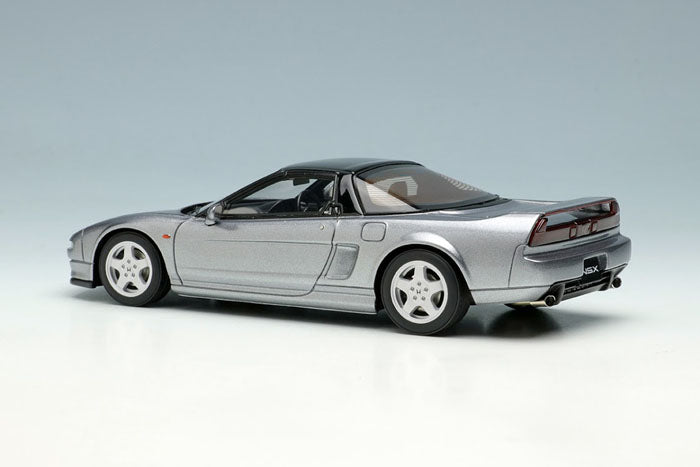 Chargez l&#39;image dans la visionneuse de la galerie, EIDOLON EM501G Honda NSX (NA1) 1993 Argent Kaiser métallisé
