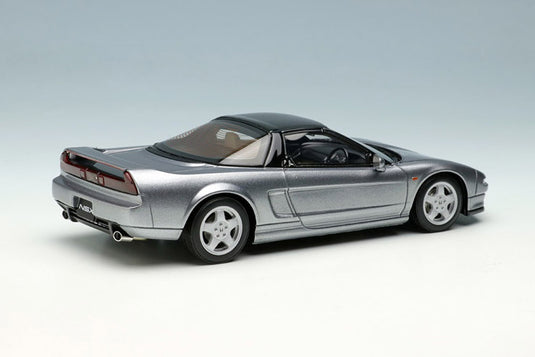 EIDOLON EM501G Honda NSX (NA1) 1993 Argent Kaiser métallisé