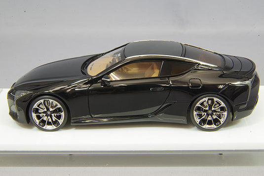 EIDOLON 1/43 Lexus LC500 "S Package" 2020 Black