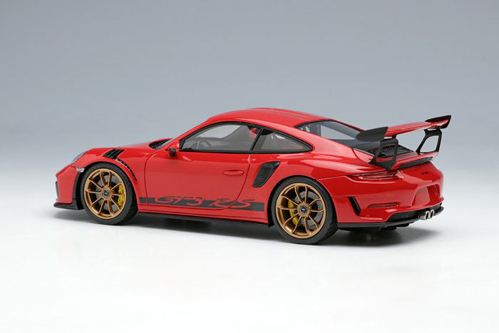 Carica immagine in Galleria Viewer, EIDOLON EM573D Porsche 911(991.2) GT3 RS 2018 Guards Red
