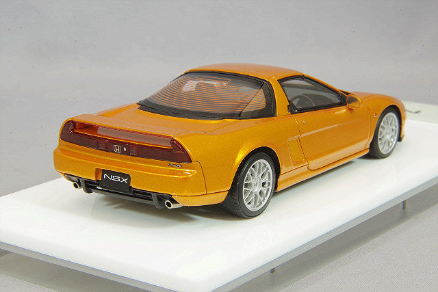 Load image into Gallery viewer, EIDOLON 1/43 Honda NSX Type S (NA2) 1997 Imola Orange Pearl
