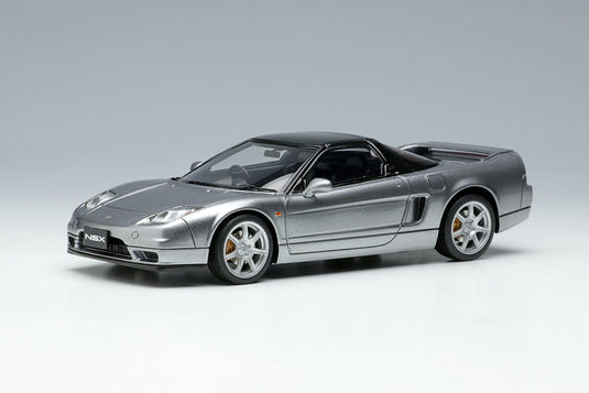 EIDOLON EM585B Honda NSX (NA2) 2001 Argent Storn Métallisé