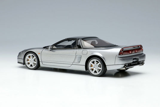 EIDOLON EM585B Honda NSX (NA2) 2001 Argent Storn Métallisé