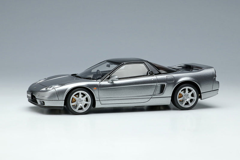 Cargue la imagen en el visor de la galería, EIDOLON EM585B Honda NSX (NA2) 2001 Plata Storn Metálico
