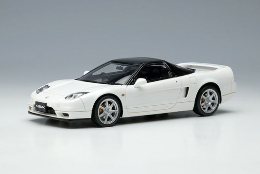 EIDOLON EM585D Honda NSX (NA2) 2001 Grand Prix Blanc