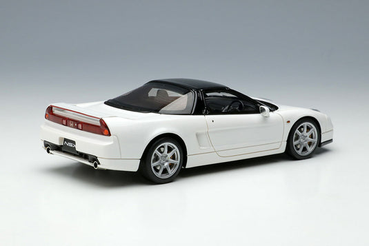 EIDOLON EM585D Honda NSX (NA2) 2001 Grand Prix Blanc