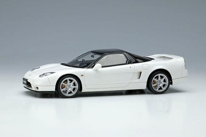 EIDOLON EM585D Honda NSX (NA2) 2001 Gran Premio Blanco