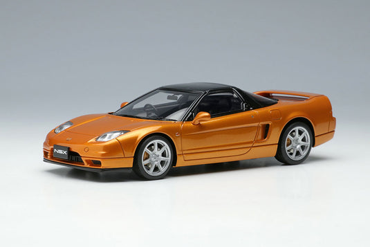 EIDOLON EM585E Honda NSX (NA2) 2001 Imola Orange Perle