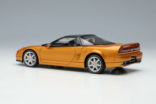 EIDOLON EM585E Honda NSX (NA2) 2001 Imola Orange Perle