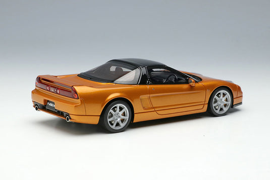 EIDOLON EM585E Honda NSX (NA2) 2001 Imola Orange Perle