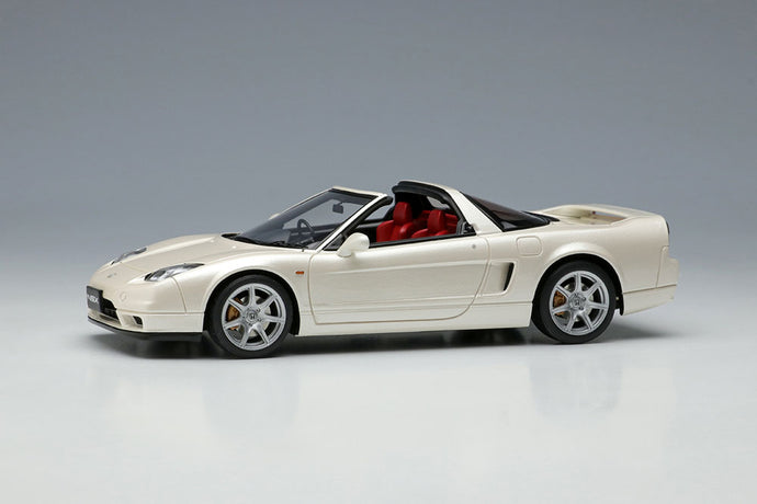 EIDOLON EM586B Honda NSX (NA2) Tipo T 2001 Platino Blanco Perla