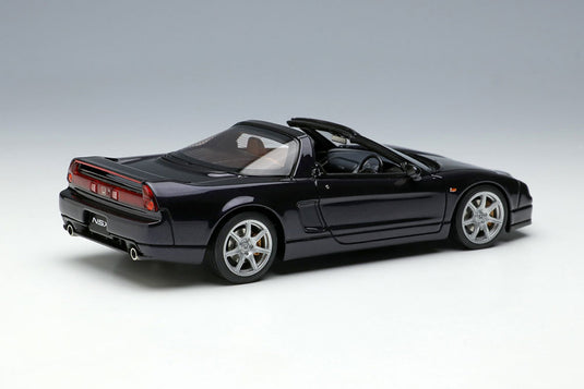 EIDOLON EM586C Honda NSX (NA2) Type T 2001 Minuit Perle