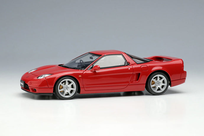 EIDOLON EM587B Honda NSX (NA2) Tipo S 2001 Nueva Fórmula Rojo