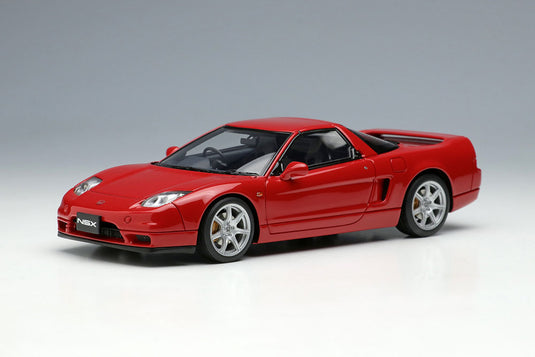 EIDOLON EM587B Honda NSX (NA2) Type S 2001 New Formula Red