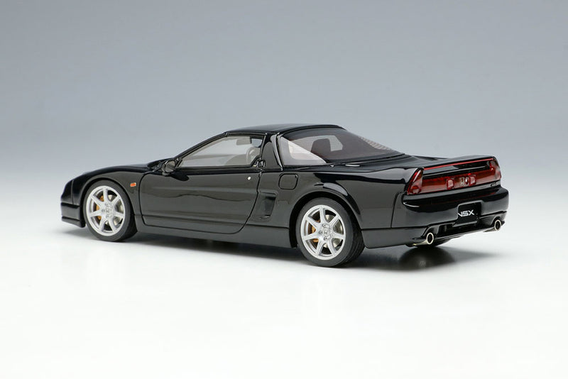 Laden Sie das Bild in Galerie -Viewer, EIDOLON EM587D Honda NSX (NA2) Type S 2001 Berlina Black
