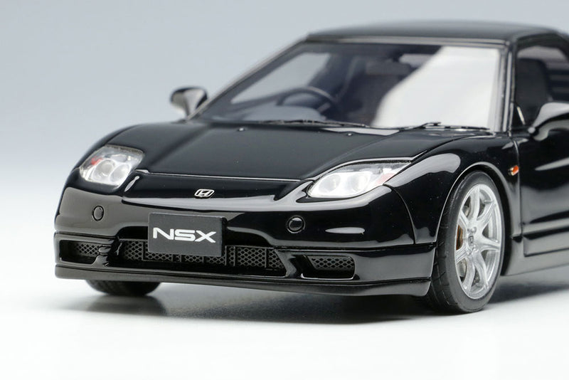 Laden Sie das Bild in Galerie -Viewer, EIDOLON EM587D Honda NSX (NA2) Type S 2001 Berlina Black
